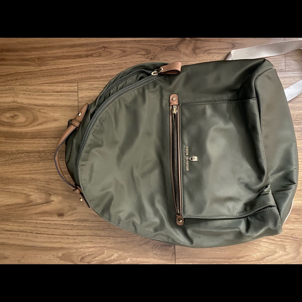 Michael Kors backpack